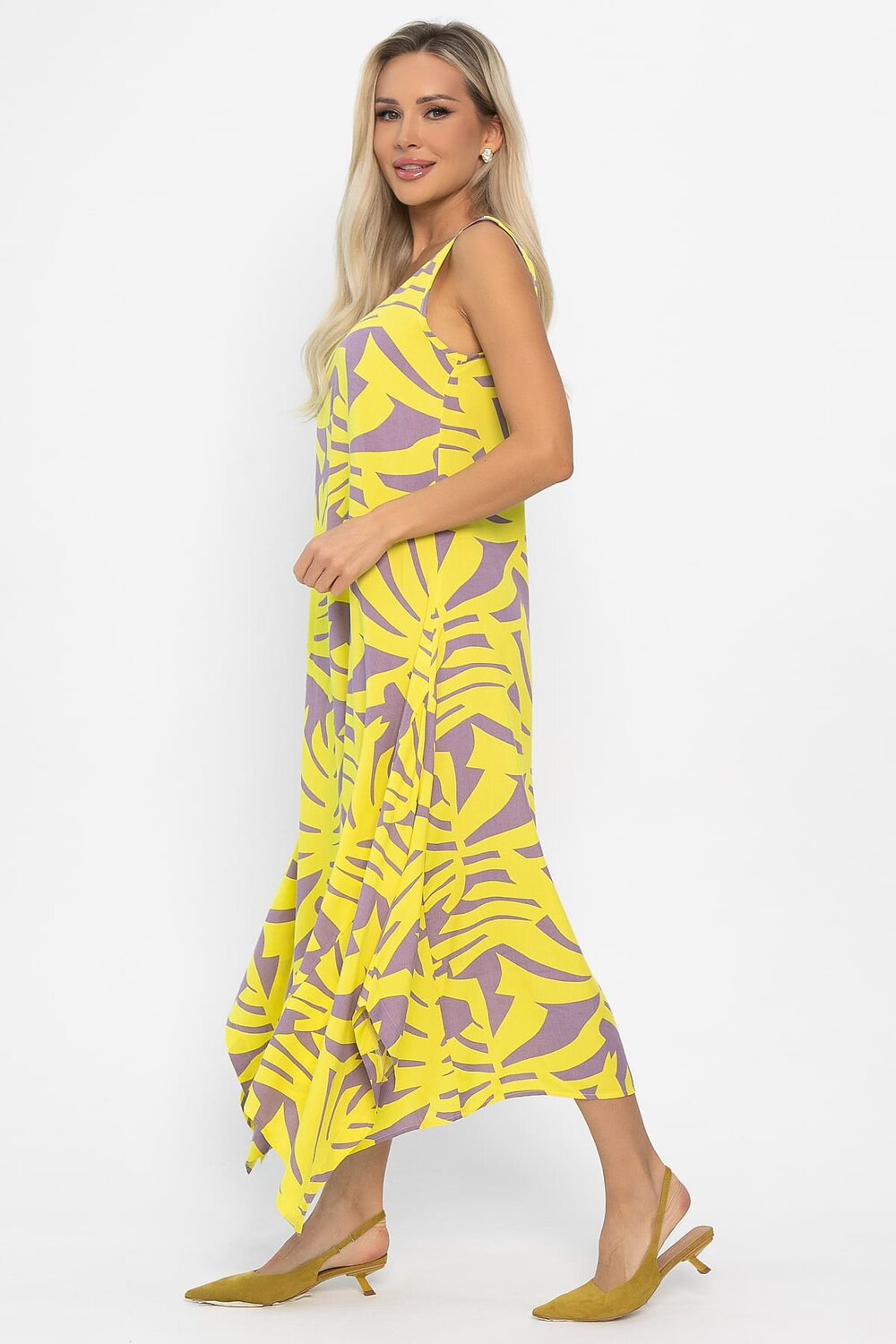 LT Collection Сарафан 541895 П13690-21М