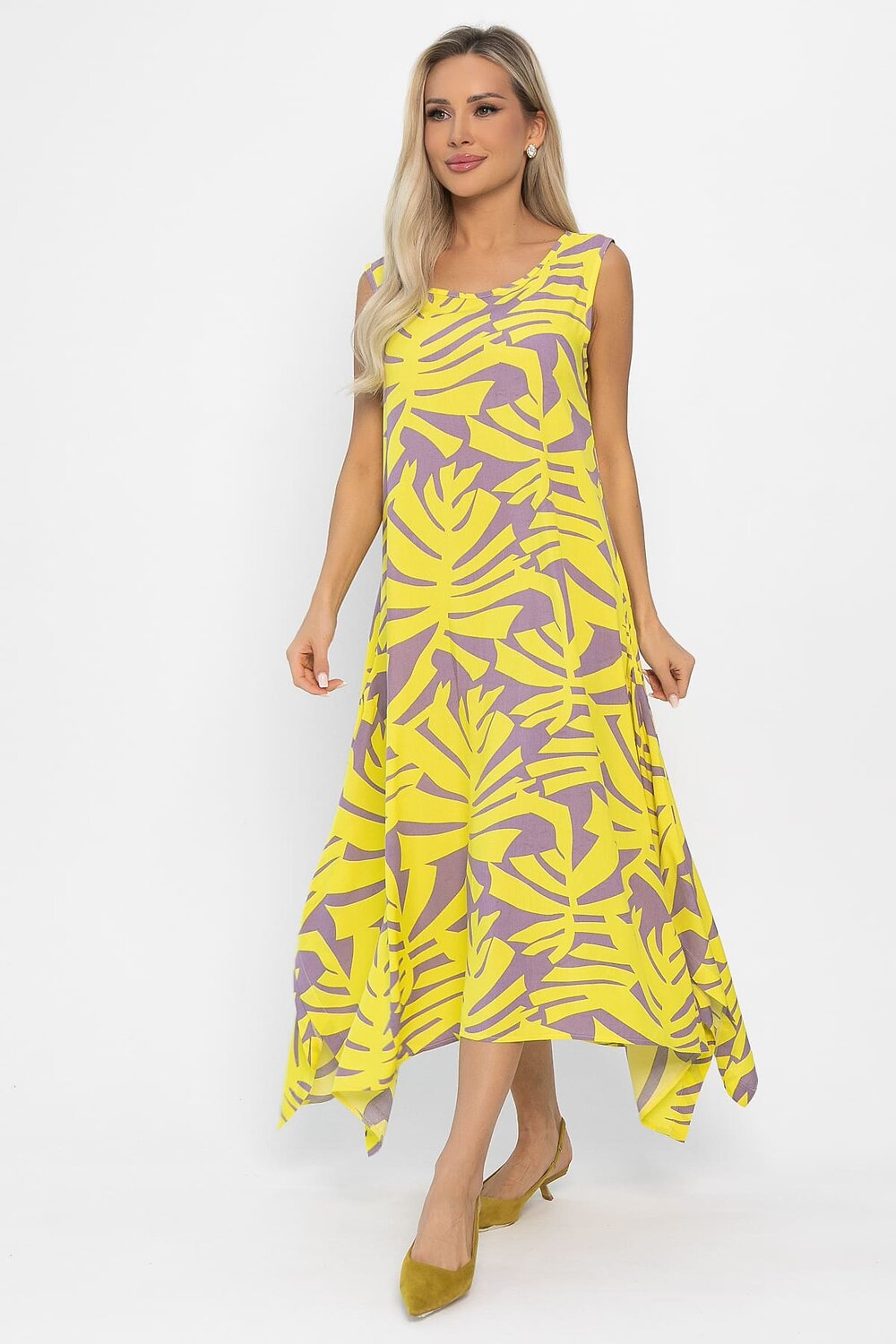 LT Collection Сарафан 541895 П13690-21М