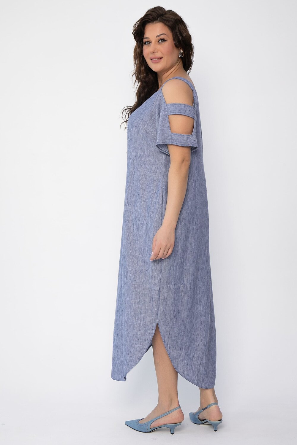 LT Collection Платье 541896 П13707-8М