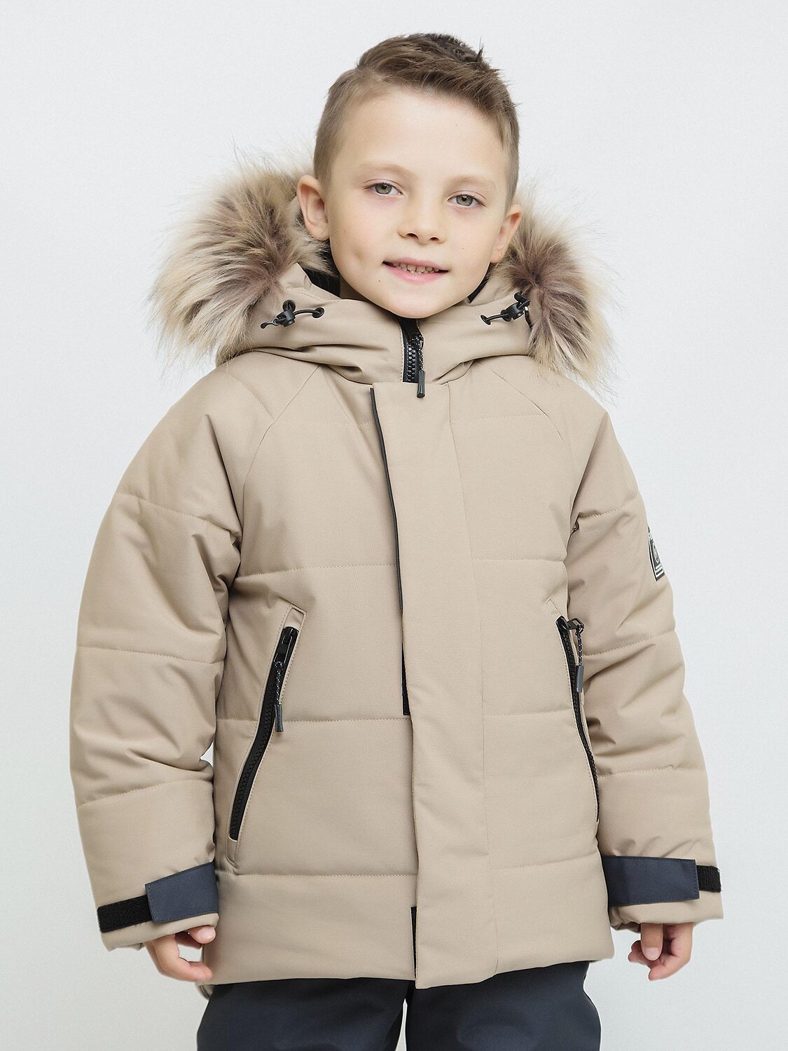BATIK Комплект 541960 242-26з-2 Латте