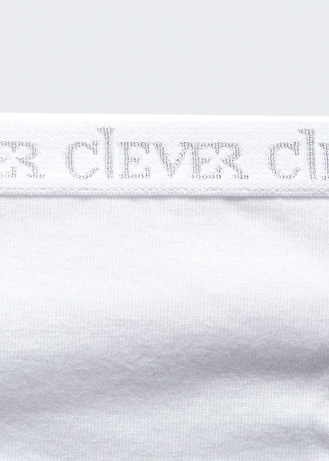CLEVER Шорты 542160 SH650 белый