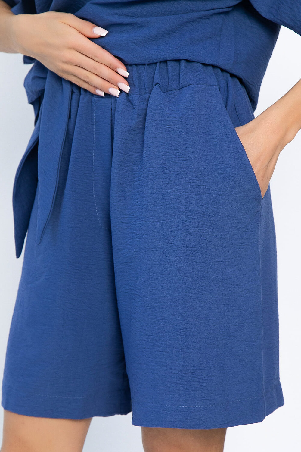 LT Collection Костюм 542274 К10346 Синий