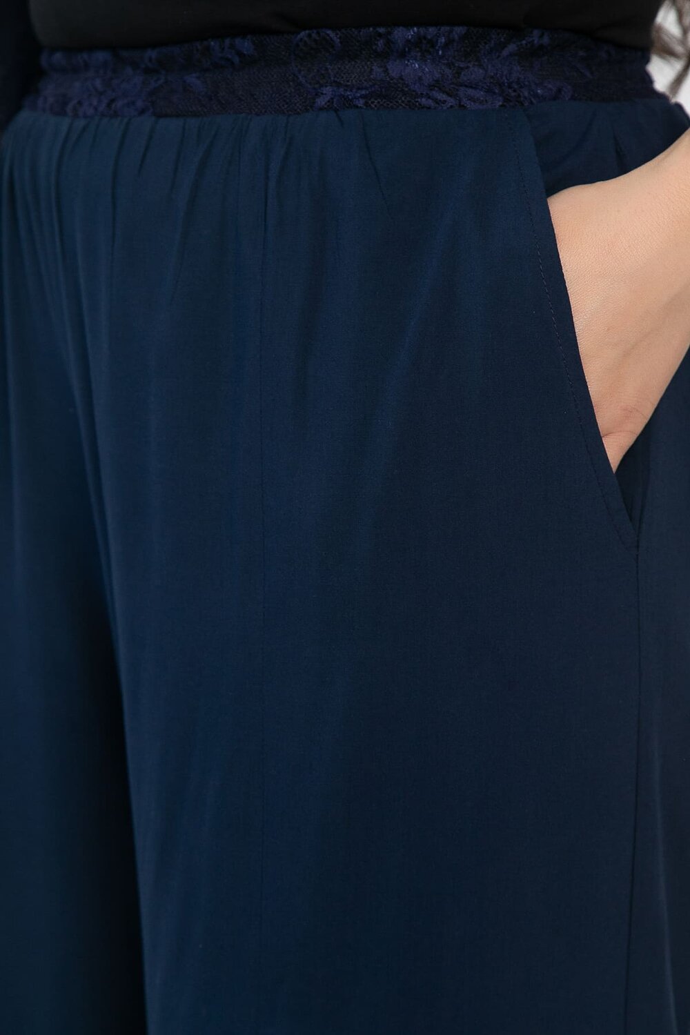 LT Collection Костюм 542288 К13799-13М синий