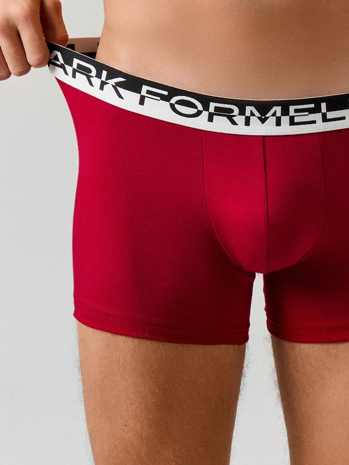 MARK FORMELLE Трусы 542440 411221 вишневый