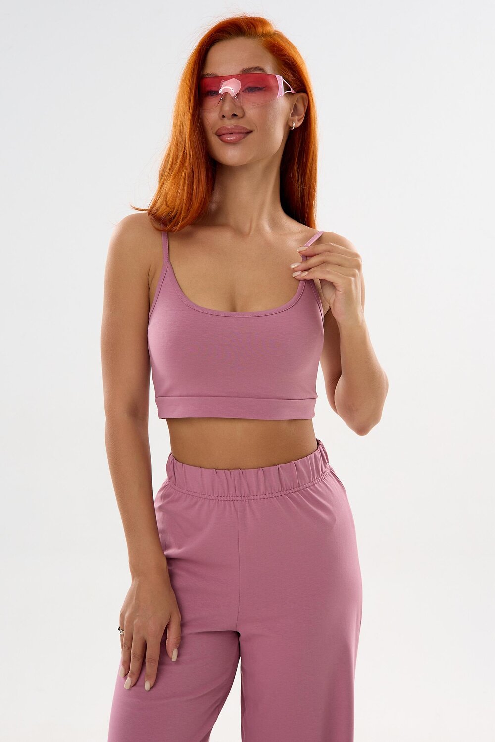 Lika Dress Комплект 542500 10439 Розовый