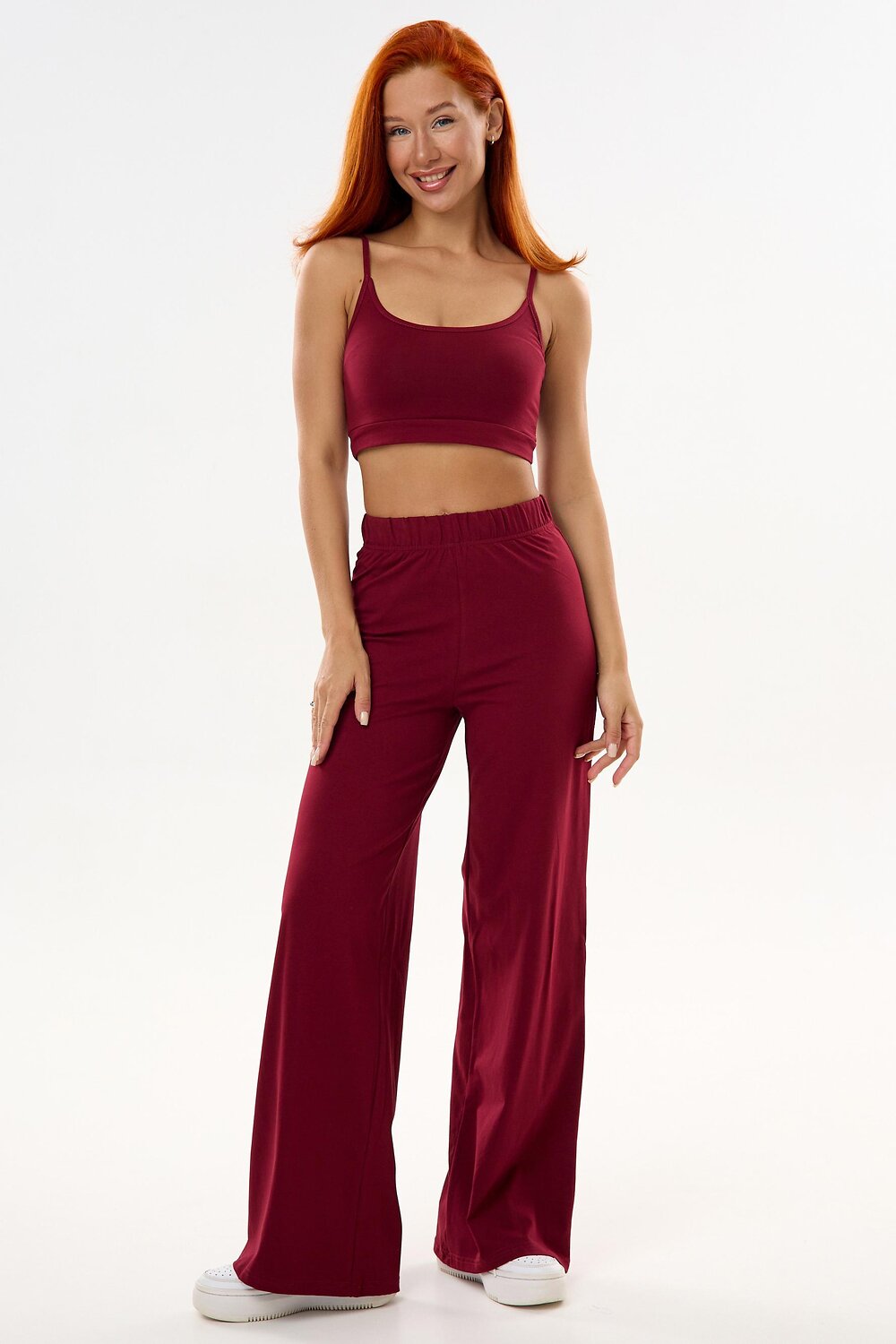 Lika Dress Комплект 542501 10440 Каберне