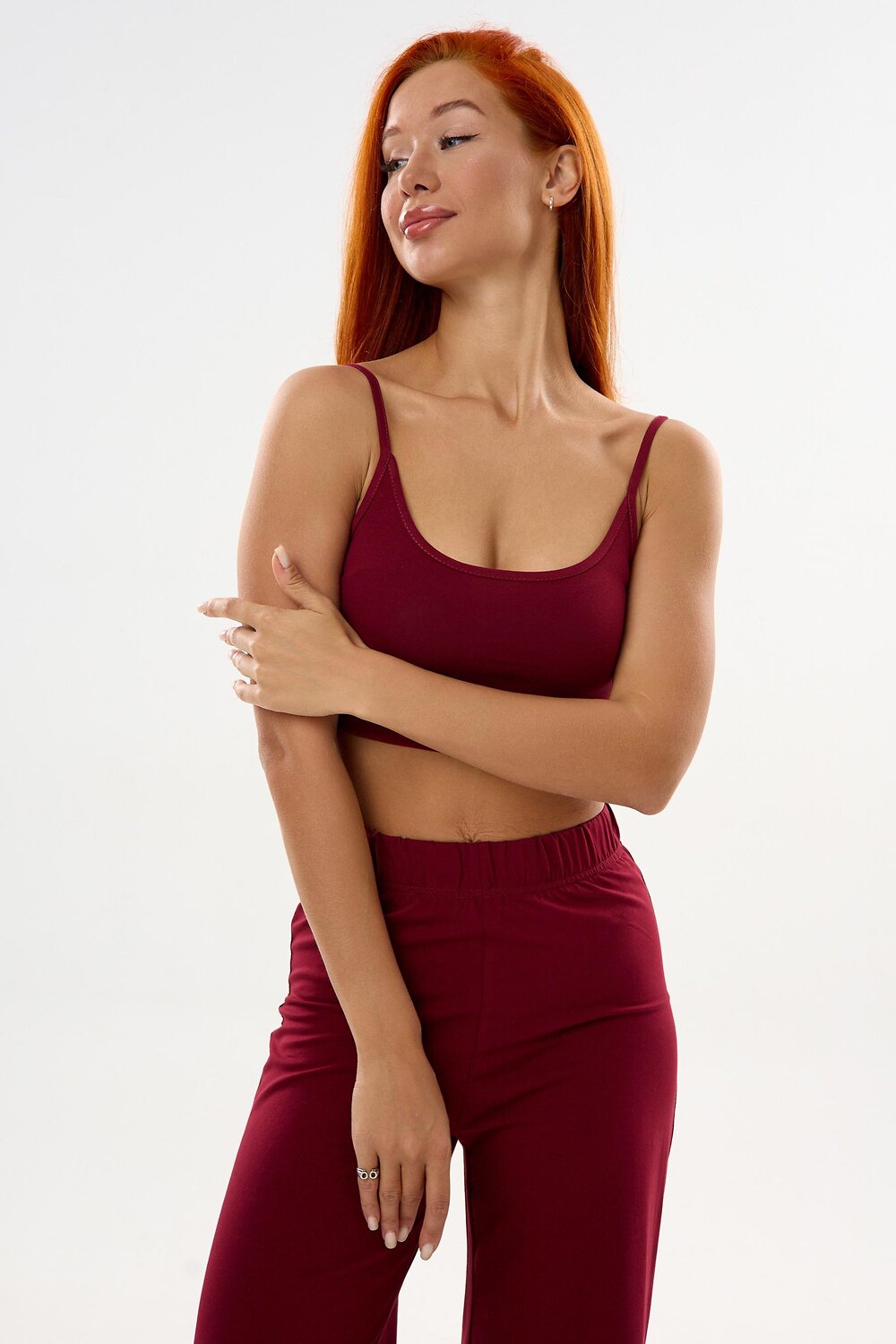 Lika Dress Комплект 542501 10440 Каберне