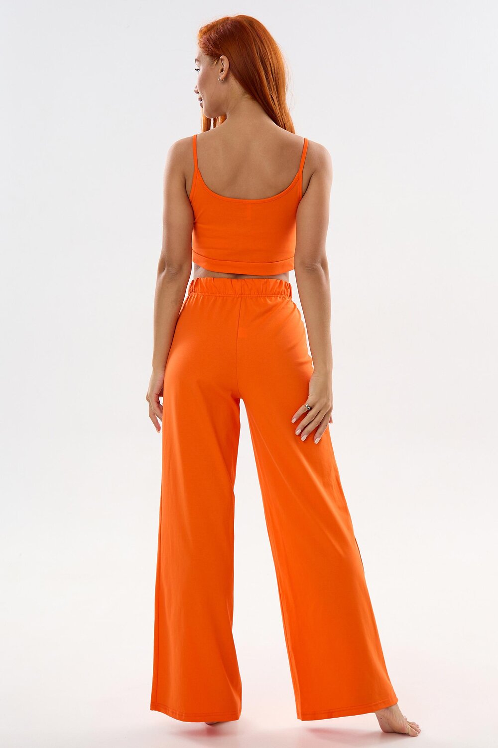 Lika Dress Комплект 542503 10442 Оранжевый