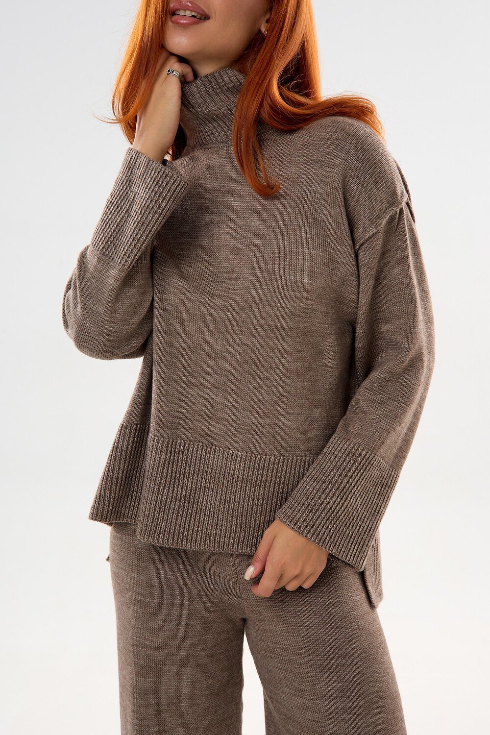 Lika Dress Костюм 542508 10458 Бежевый