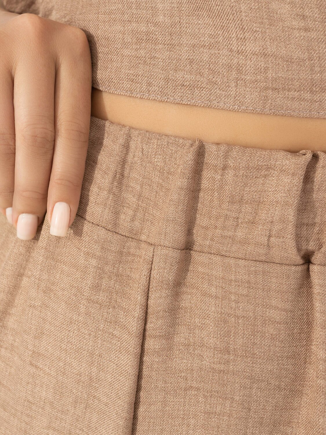 CHARUTTI Костюм 542553 11930 Бежевый