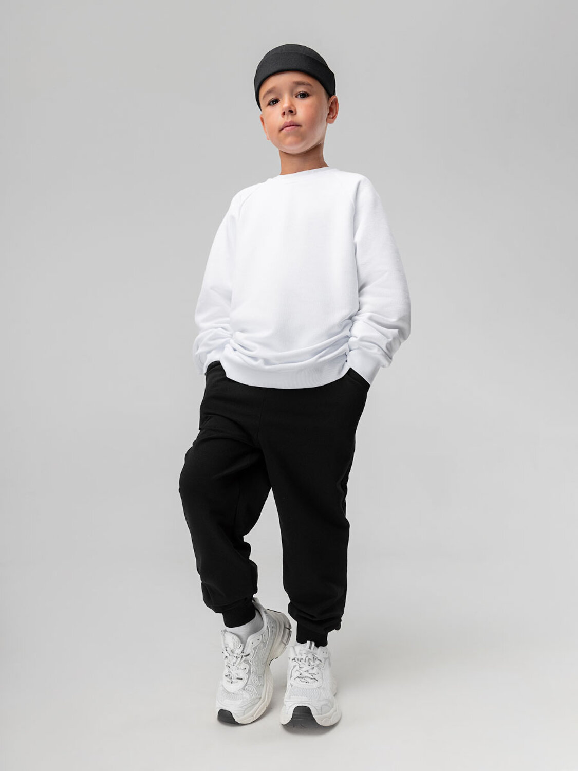 Bodo Брюки 542555 37-30MU черный