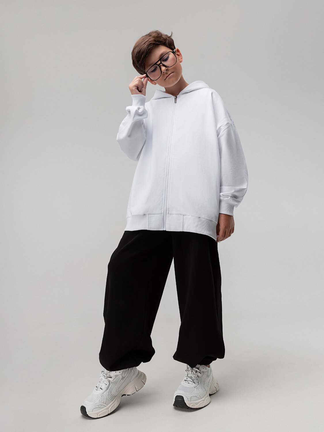 Bodo Брюки 542562 37-81MU черный