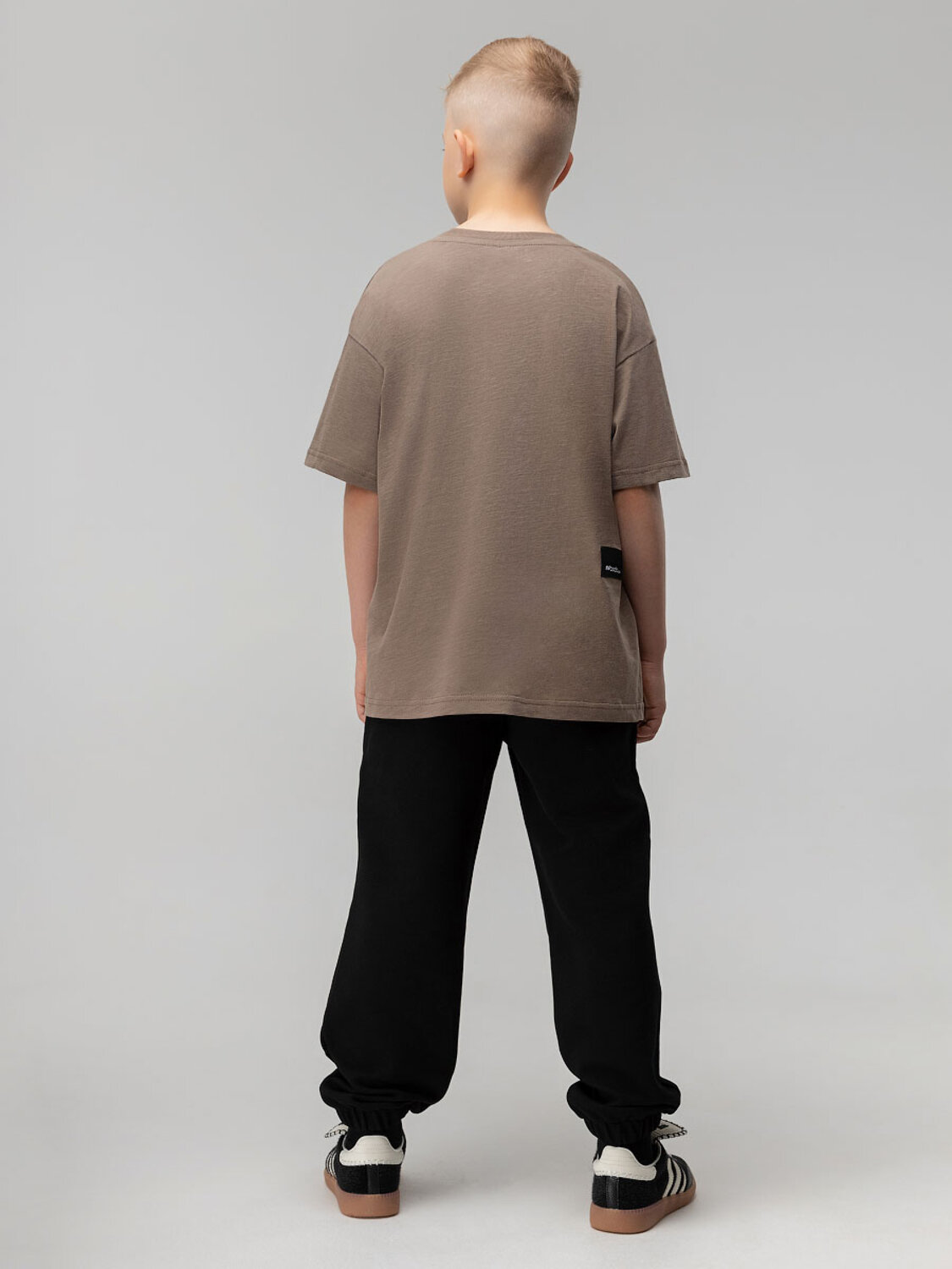 Bodo Брюки 542578 37-77MU черный