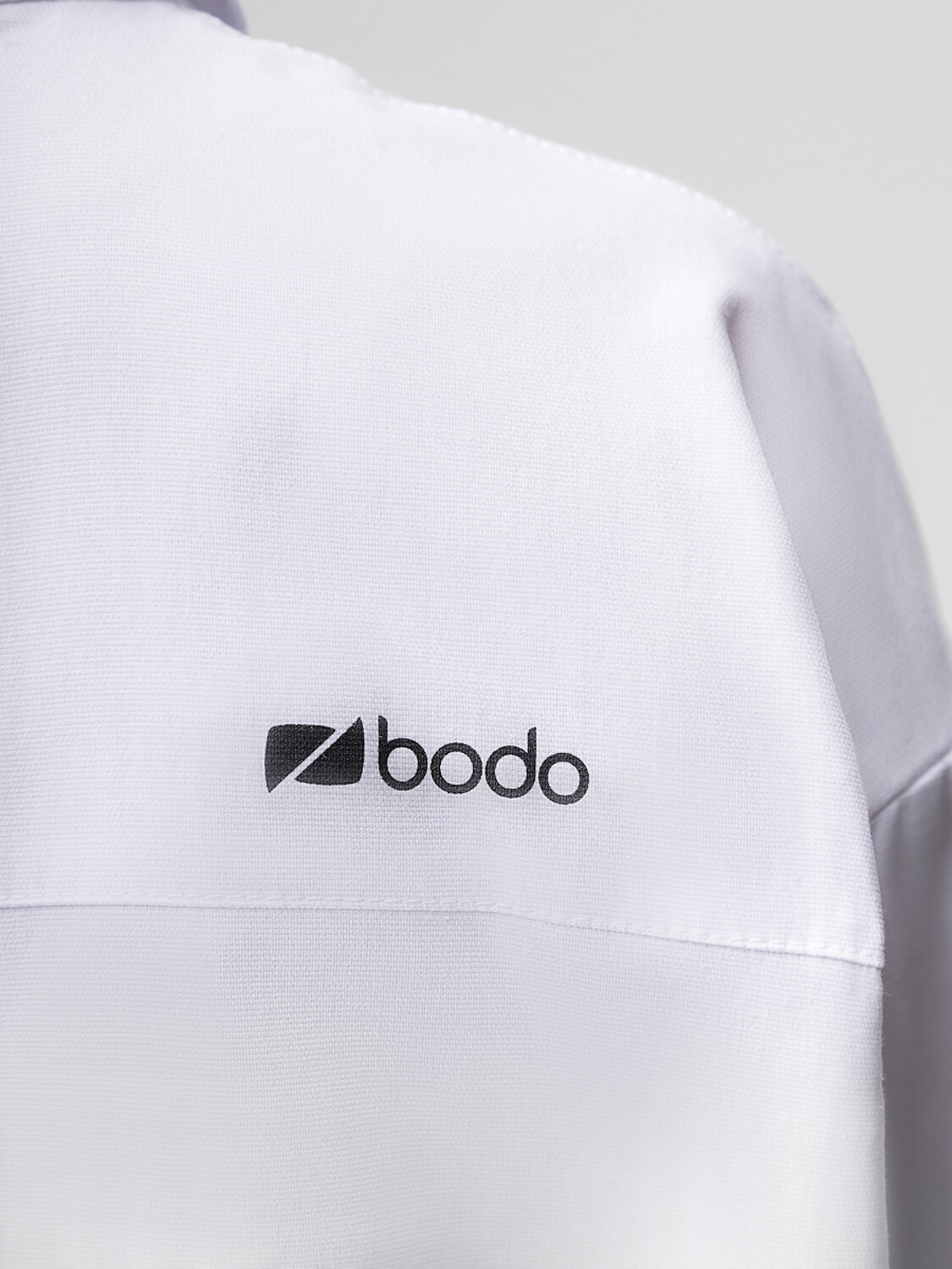 Bodo Рубашка 542620 38-65MU белый