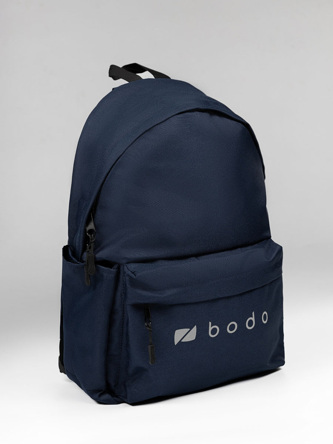 Bodo Рюкзак 542688 34-56 темно-синий