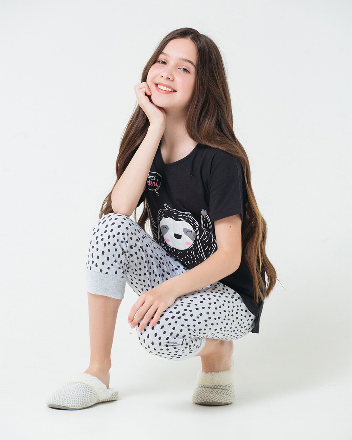 CUBBY Комплект 87735 КБ 2621 черный3