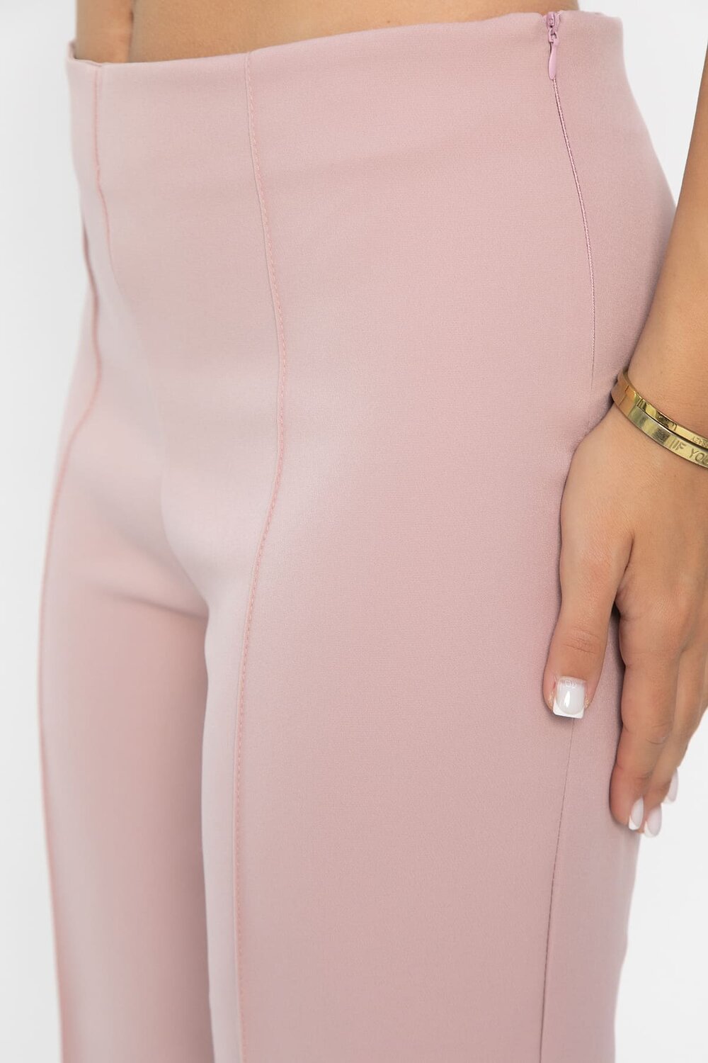 LT Collection Костюм 543218 К13836-30М розовый