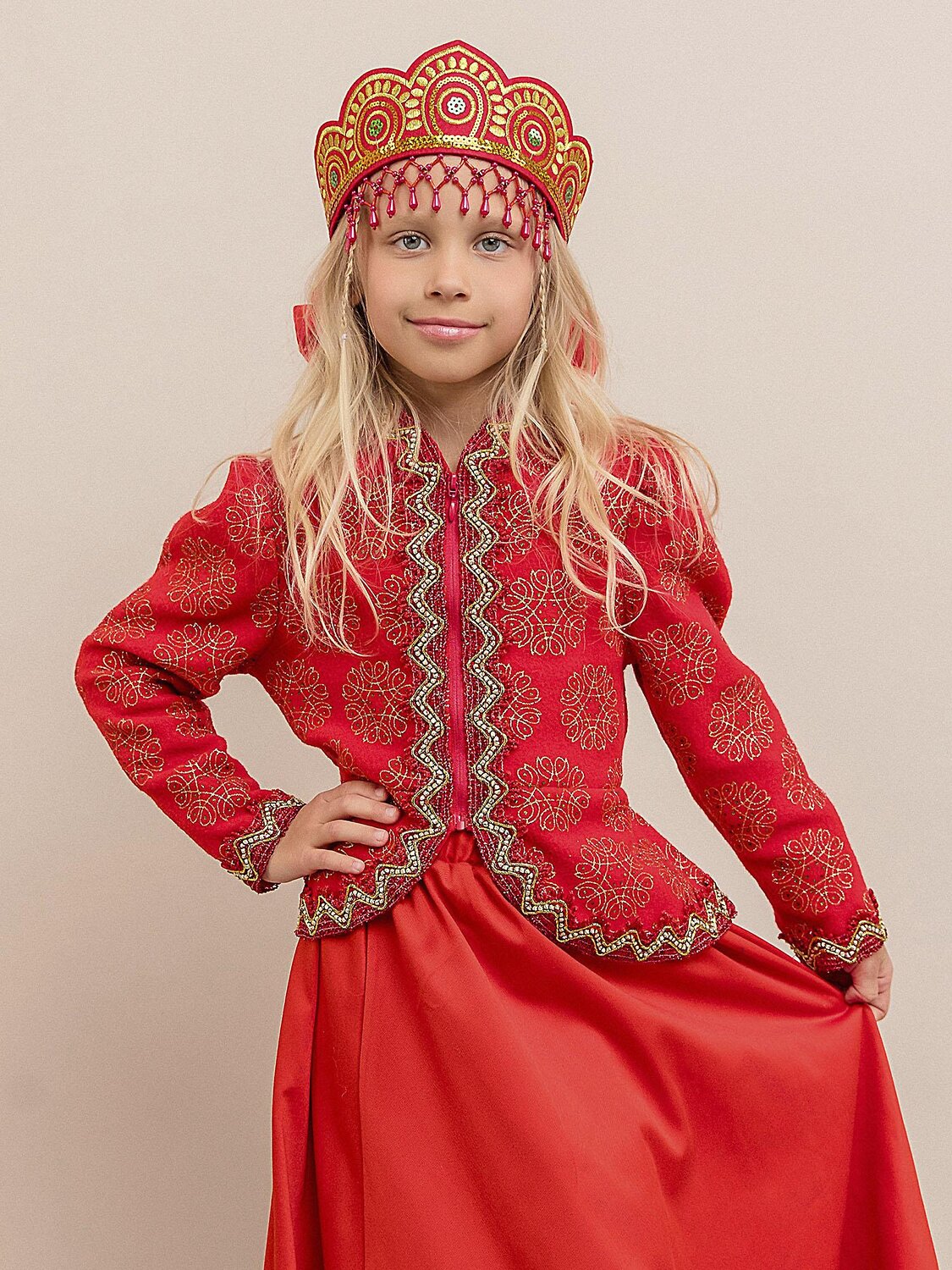 BATIK Костюм 543307 1125 к-24 Мультиколор