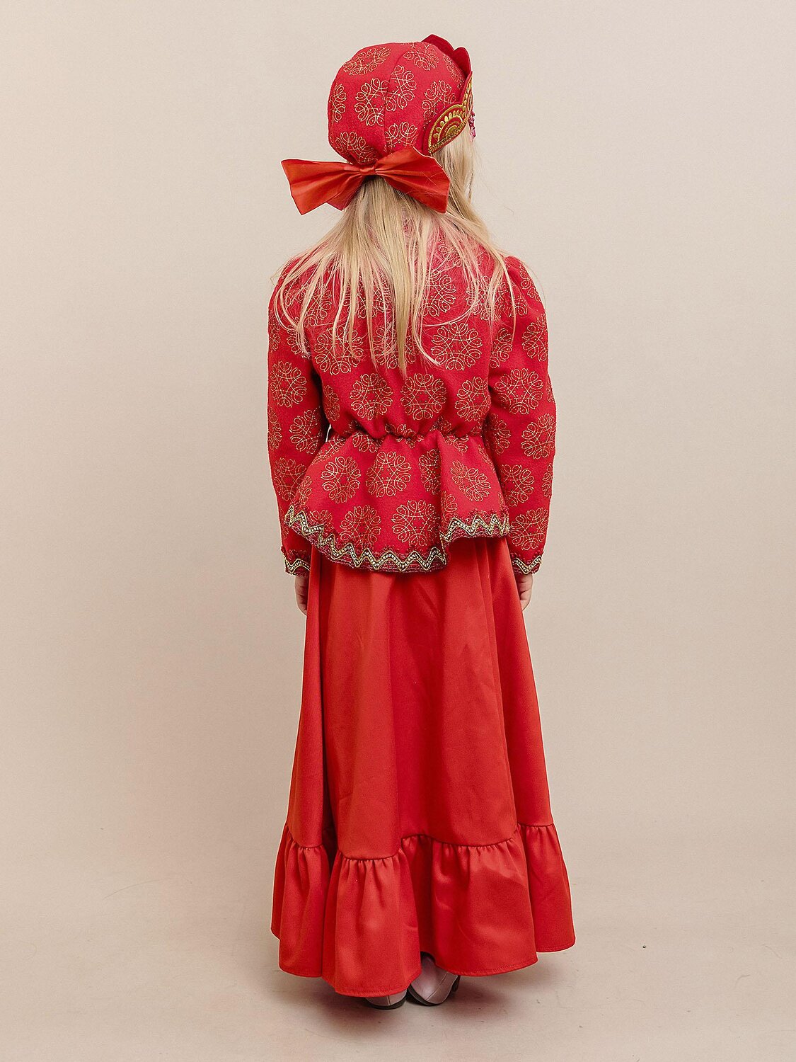 BATIK Костюм 543307 1125 к-24 Мультиколор
