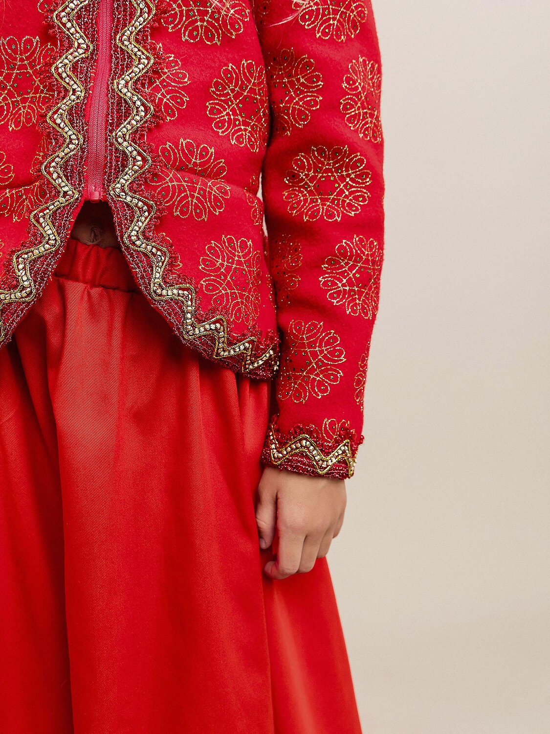 BATIK Костюм 543307 1125 к-24 Мультиколор