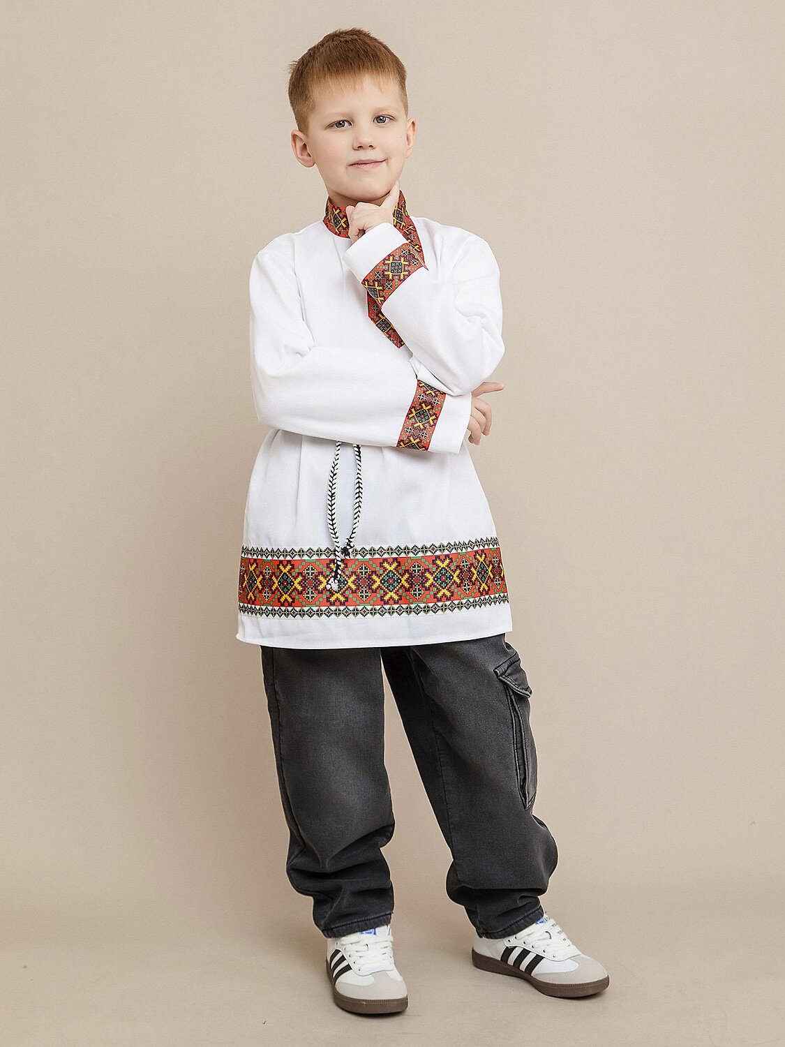 BATIK Костюм 543308 1122 к-24 Мультиколор
