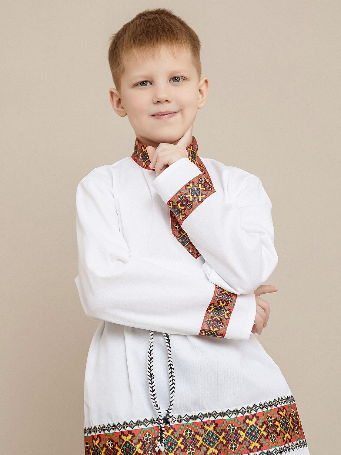 BATIK Костюм 543308 1122 к-24 Мультиколор