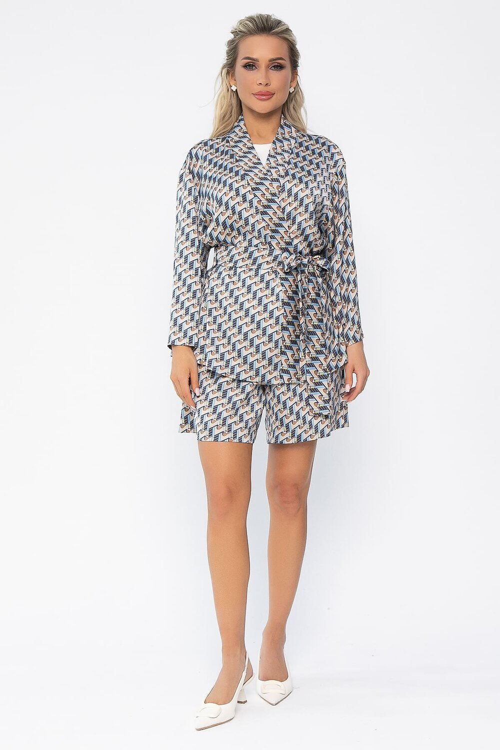 LT Collection Костюм 543700 К13764-1М мультиколор