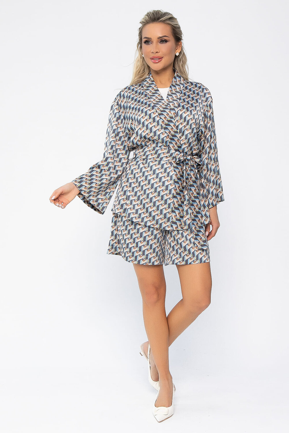 LT Collection Костюм 543700 К13764-1М мультиколор