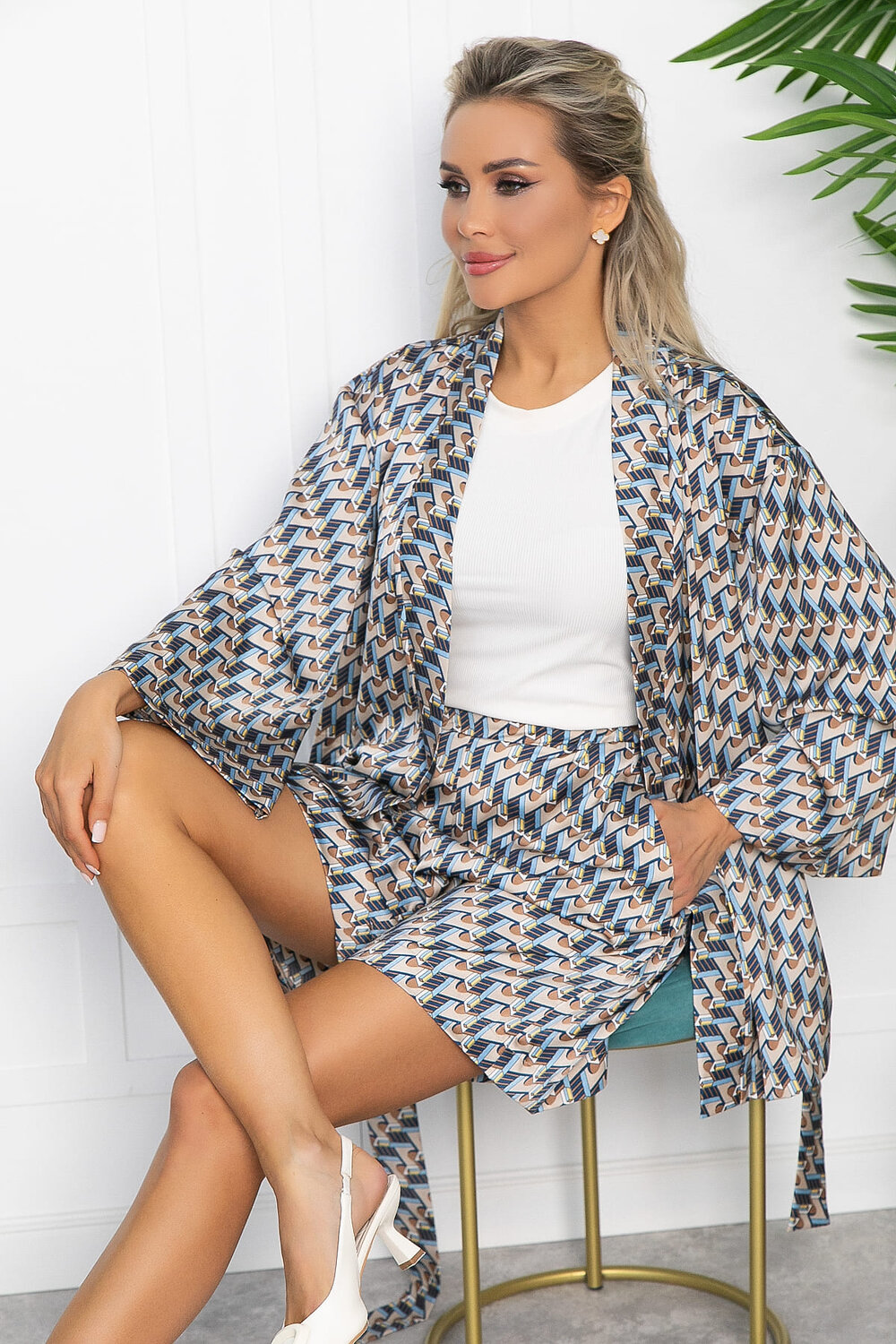 LT Collection Костюм 543700 К13764-1М мультиколор