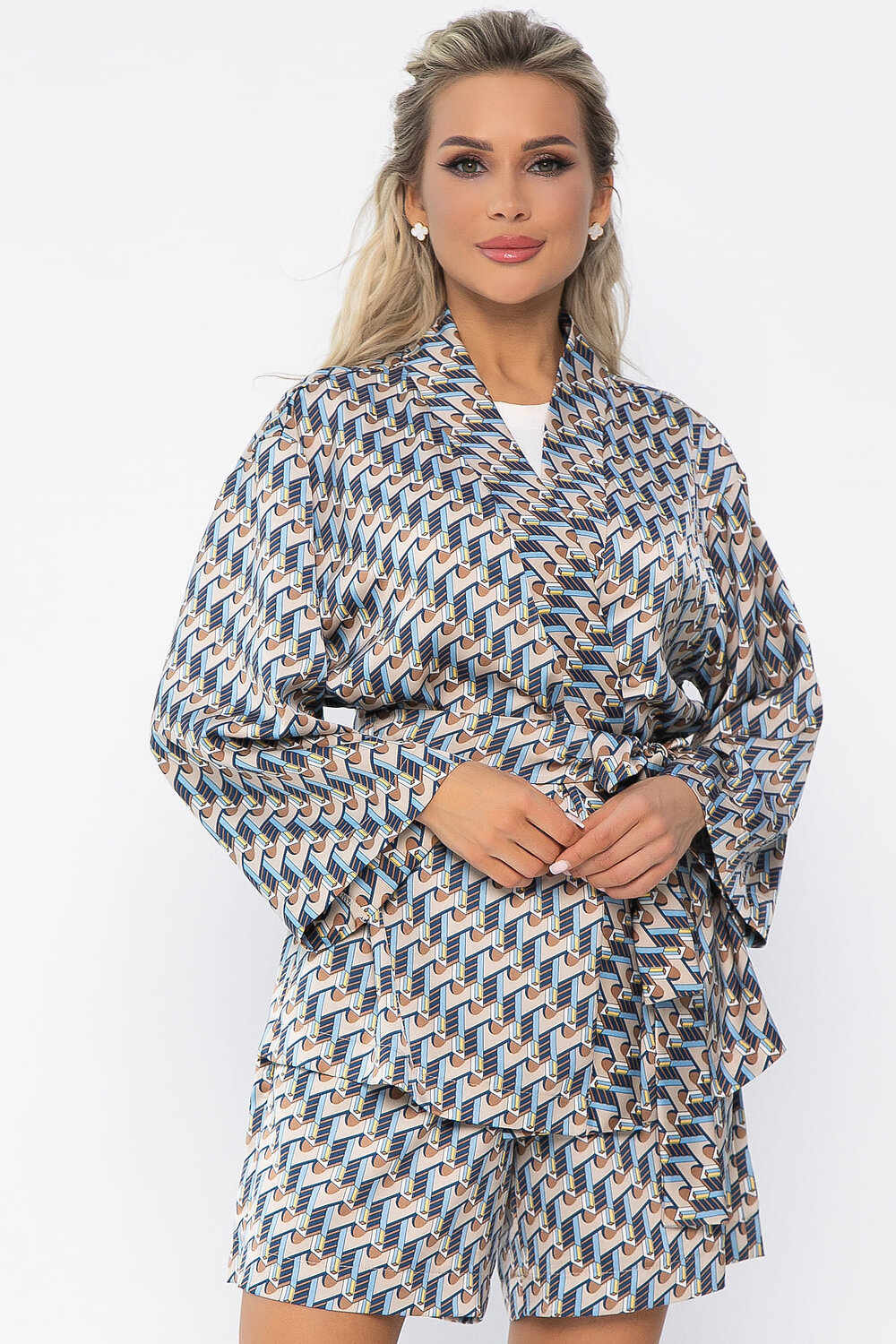 LT Collection Костюм 543700 К13764-1М мультиколор
