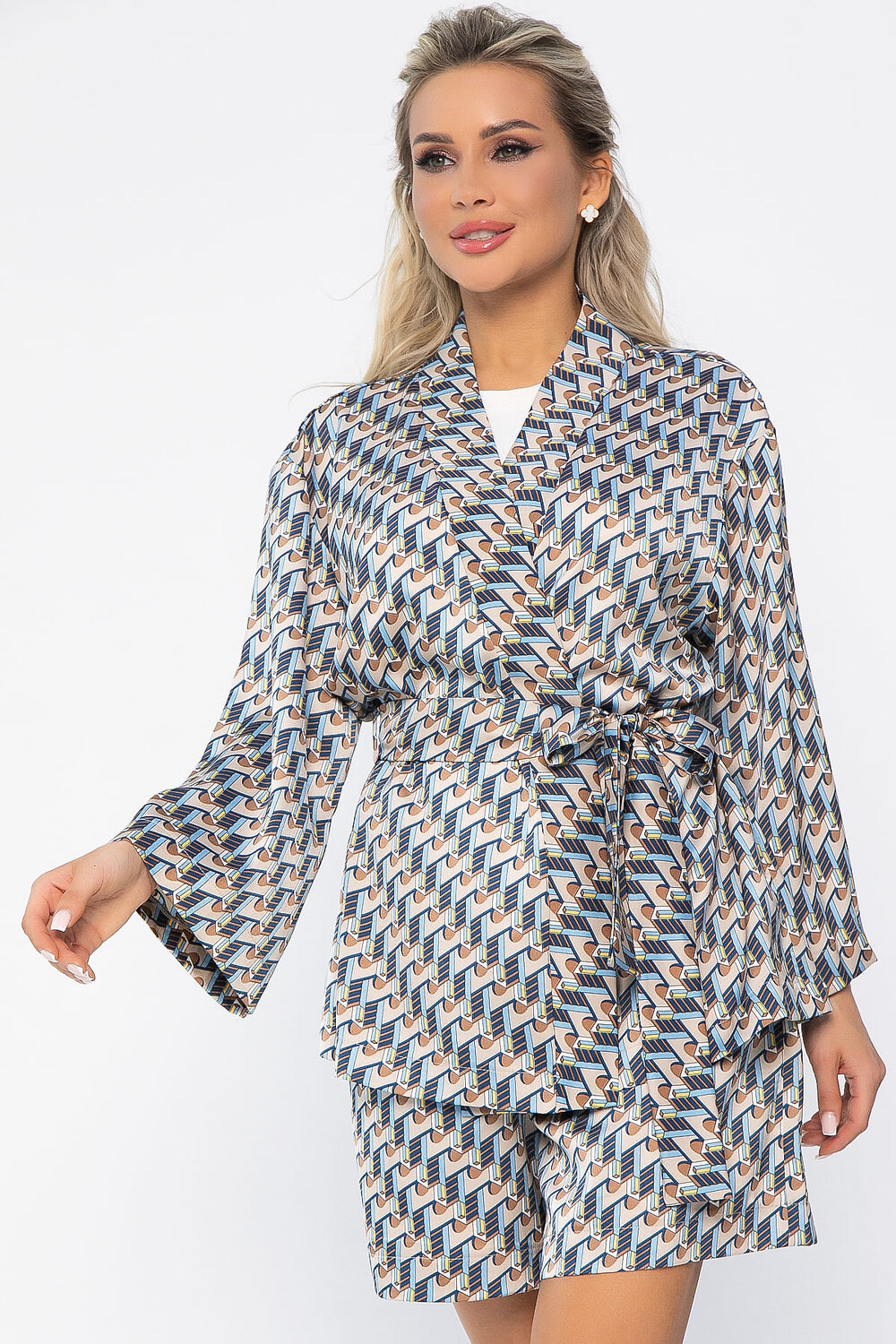 LT Collection Костюм 543700 К13764-1М мультиколор