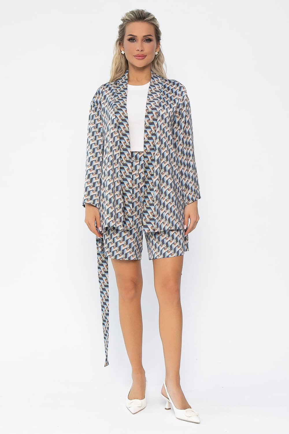 LT Collection Костюм 543700 К13764-1М мультиколор