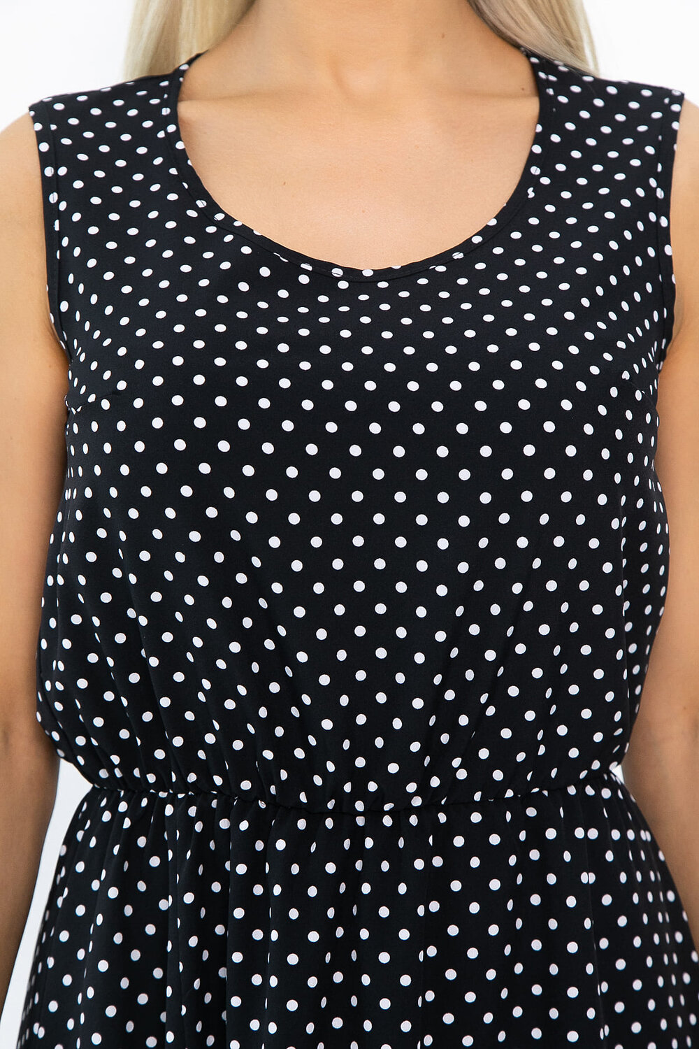 LT Collection Платье 543714 П13904-19М черный