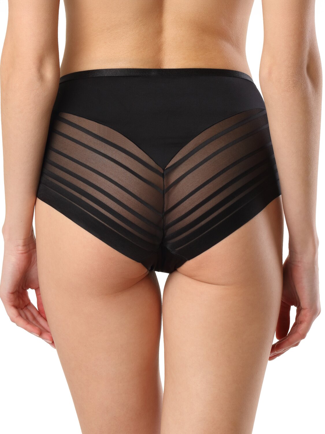 Conte elegant Трусы 543780 SPORT GLAM RP2297 черный