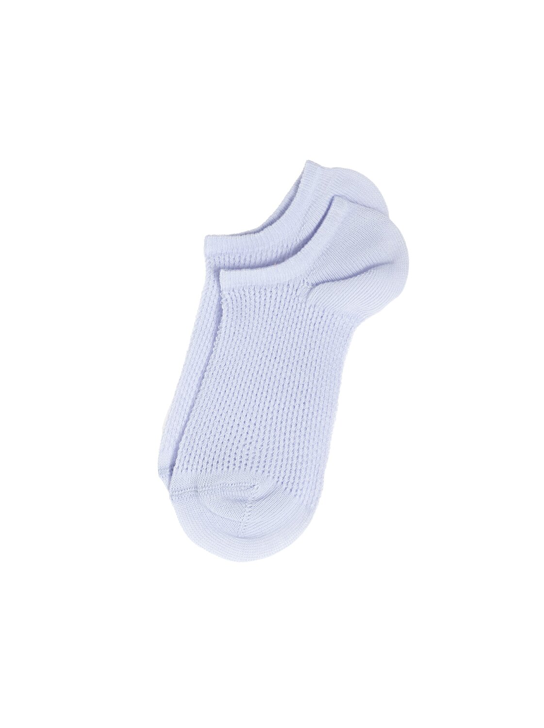 Conte elegant Носки 543783 ACTIVE (ультракороткие) 24С-76СП бледно-фиолетовый