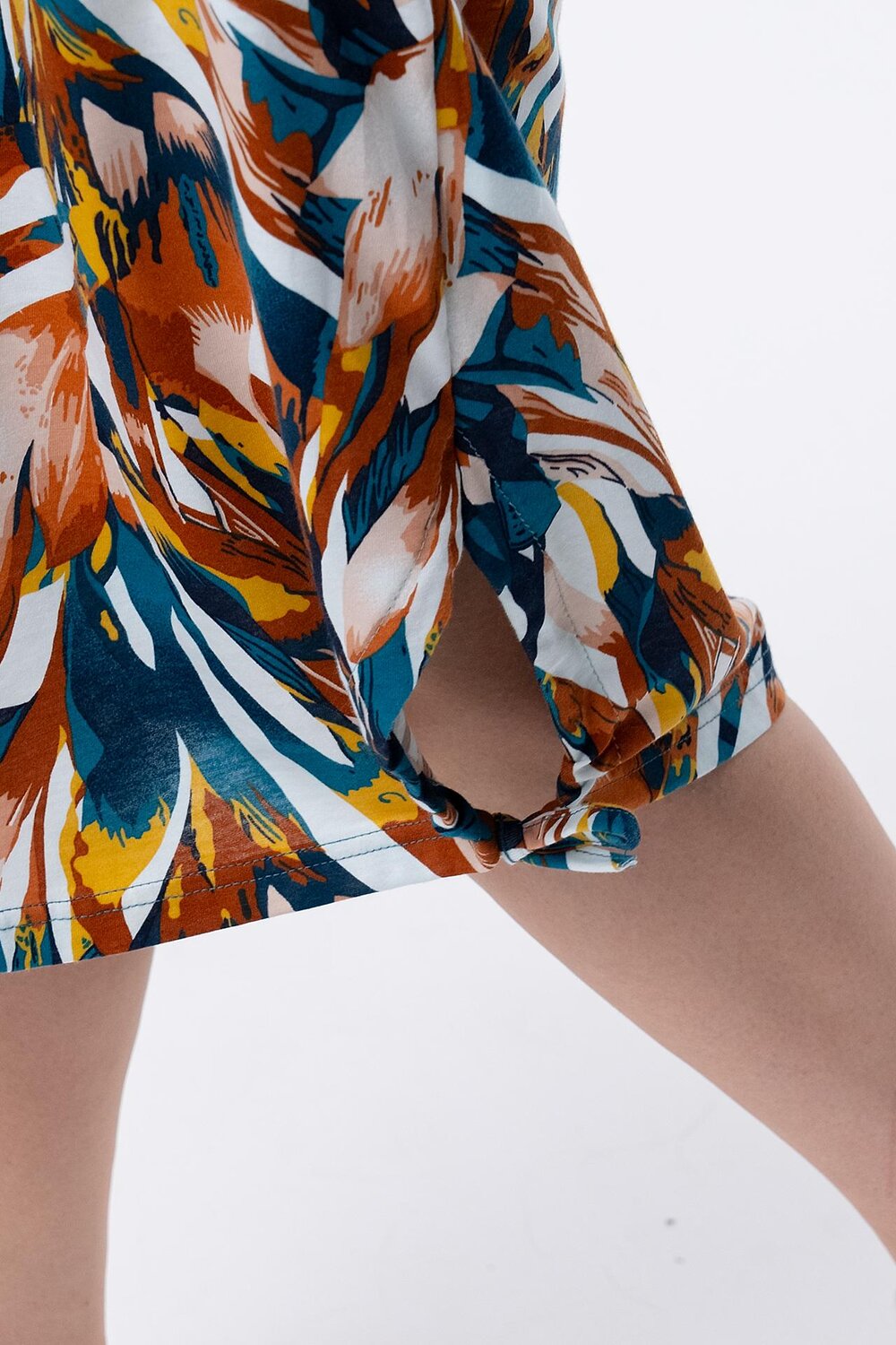 Lika Dress Платье 543993 10451 Мультиколор