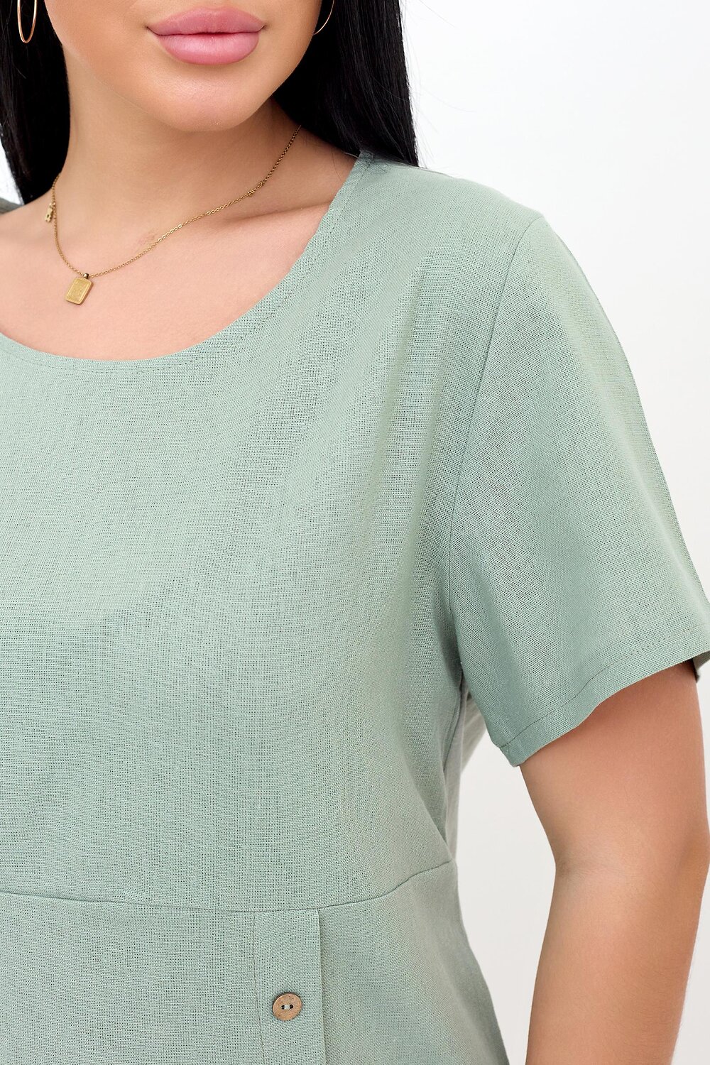 Lika Dress Платье 543997 9377 Фисташковый