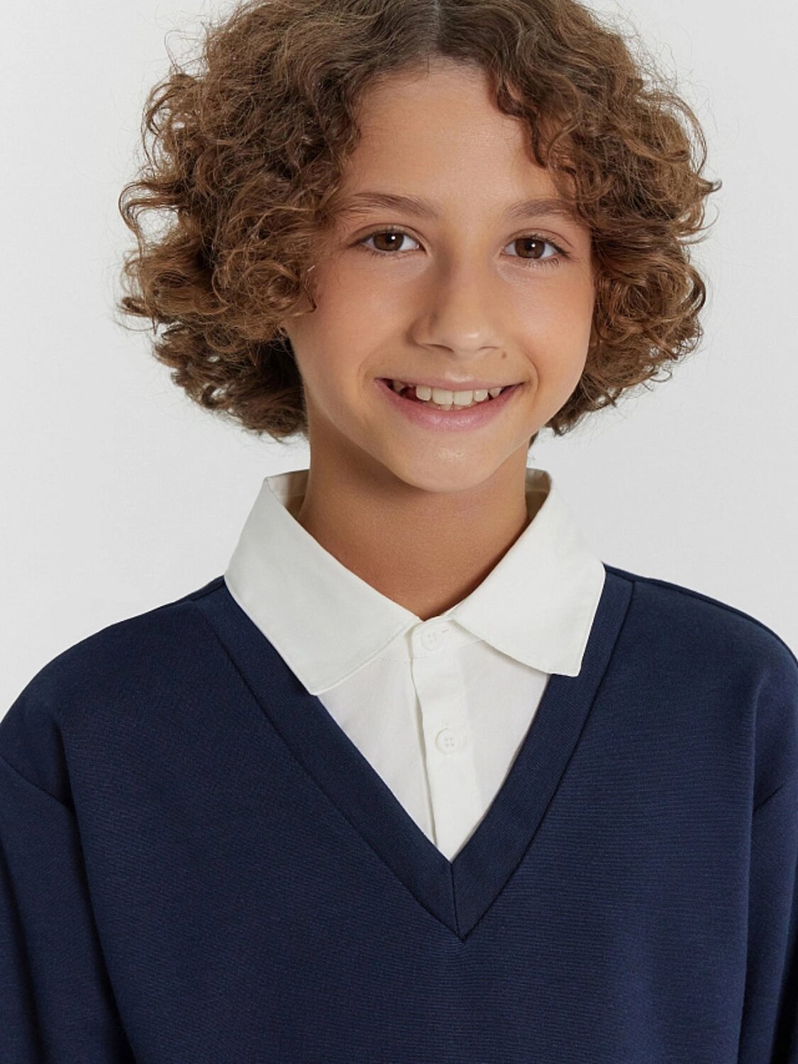MARK FORMELLE Свитшот 544591 123473 неви