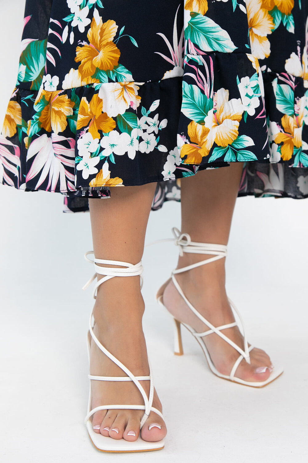 LT Collection Сарафан 544813 П13959-10М мультиколор