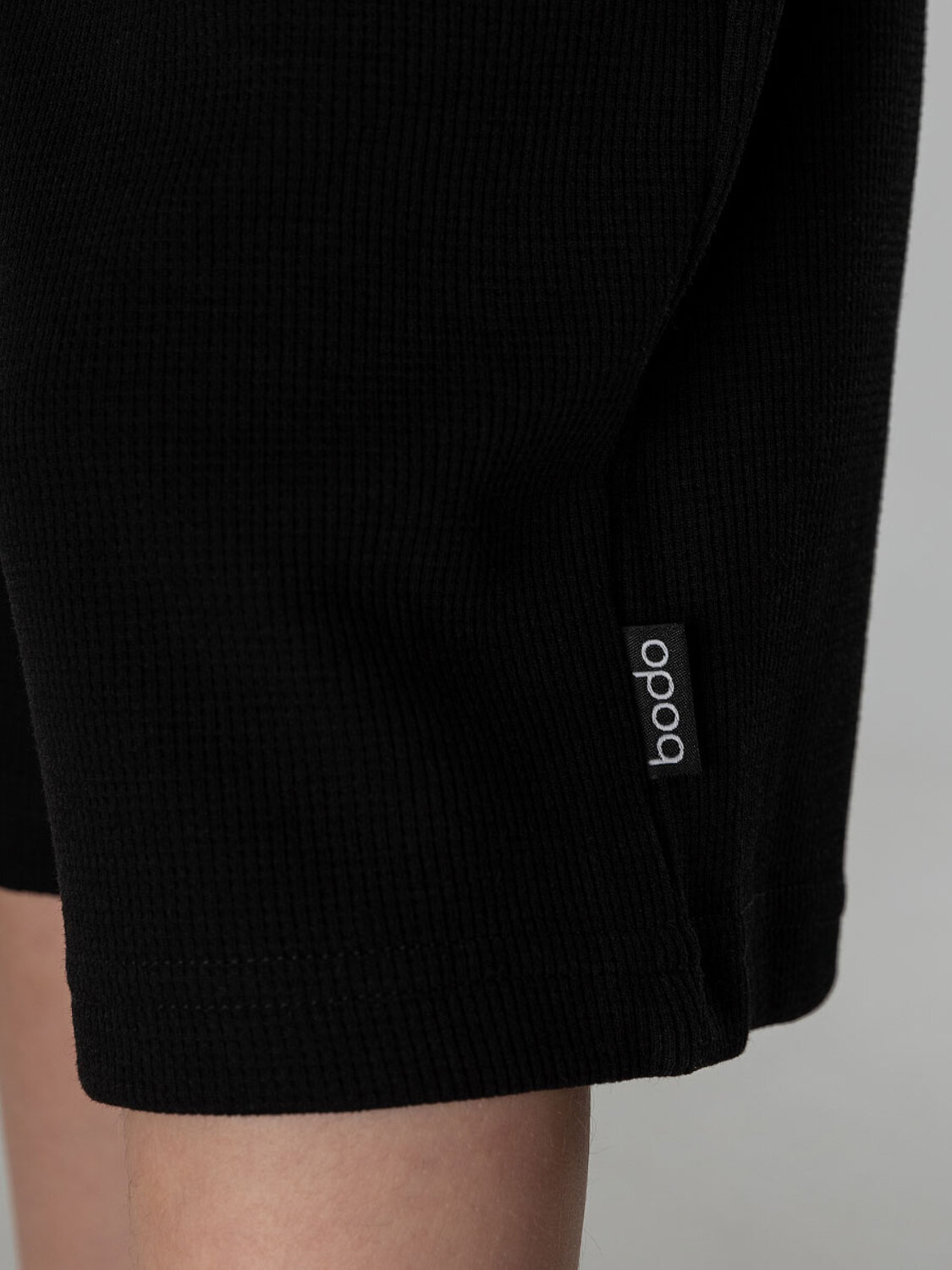Bodo Костюм 544953 11-624MU черный