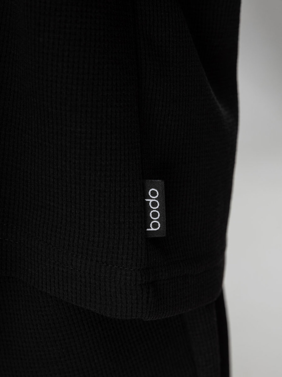Bodo Костюм 544953 11-624MU черный