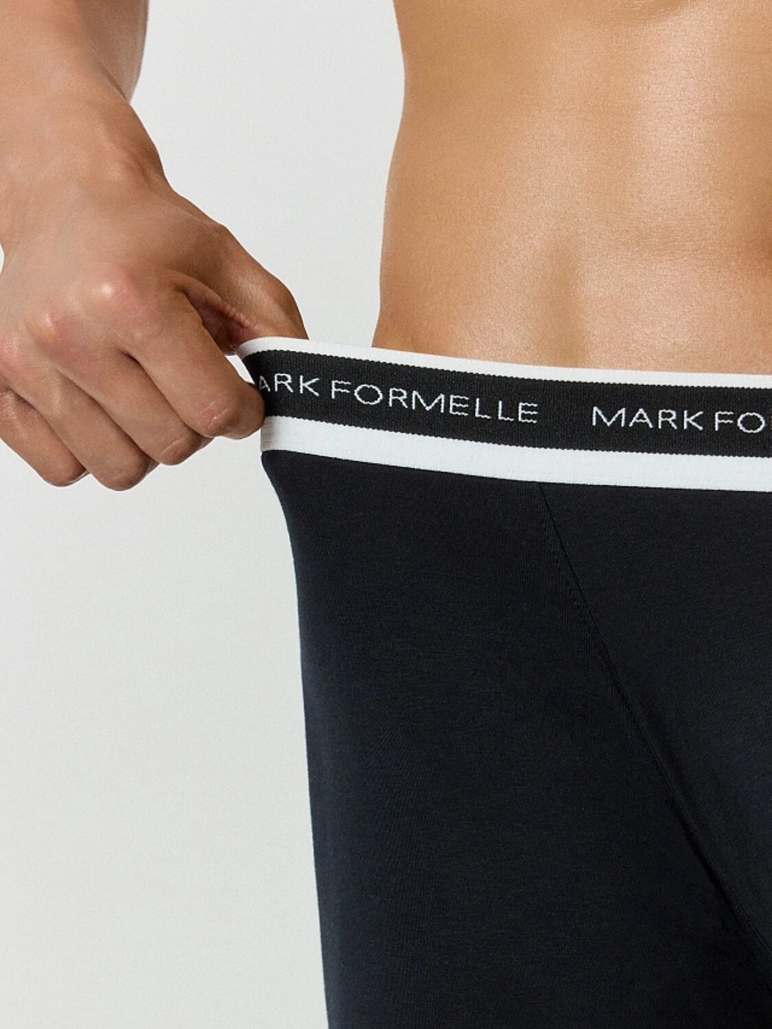 MARK FORMELLE Трусы 545591 411233 черный