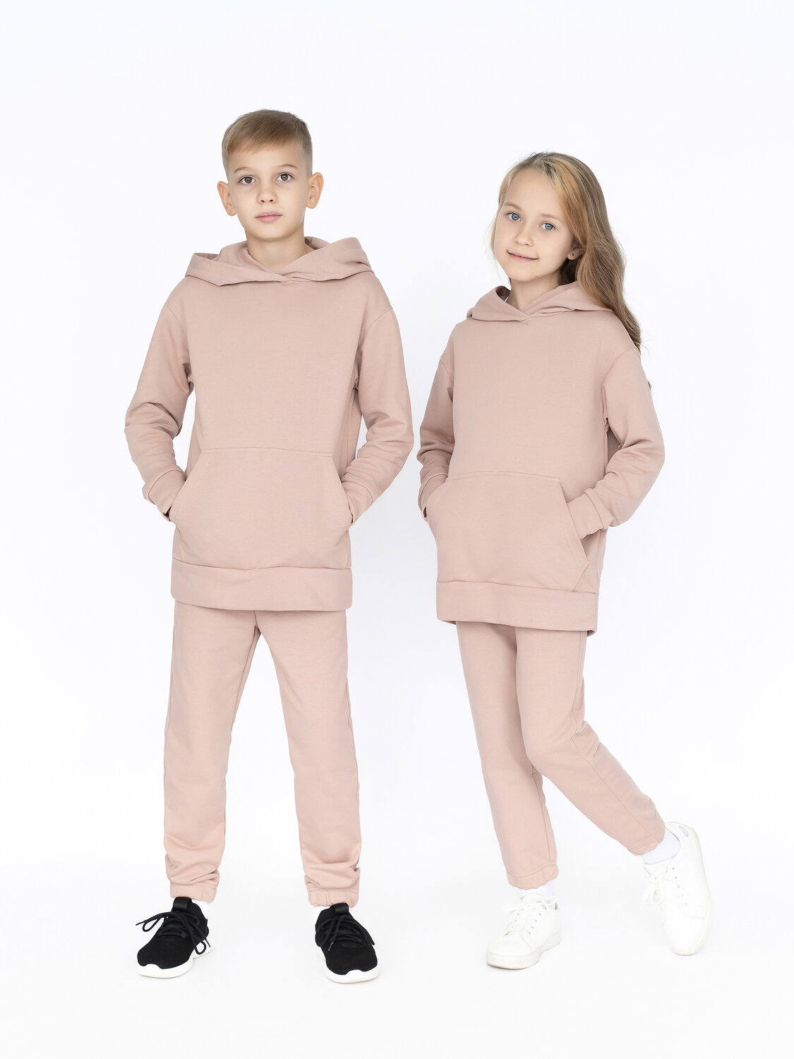 Утёнок Костюм 545780 К-622 бежевый