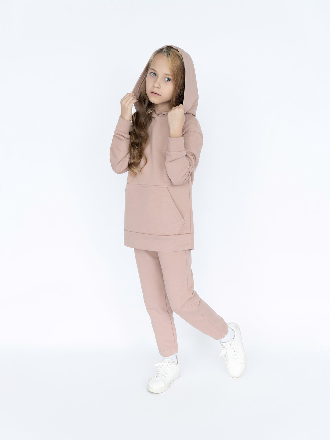 Утёнок Костюм 545780 К-622 бежевый