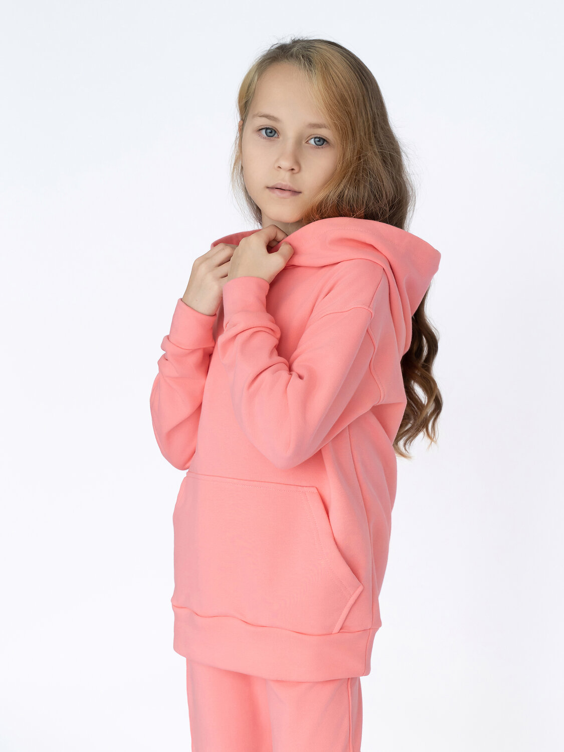 Утёнок Костюм 545781 К-622 персик
