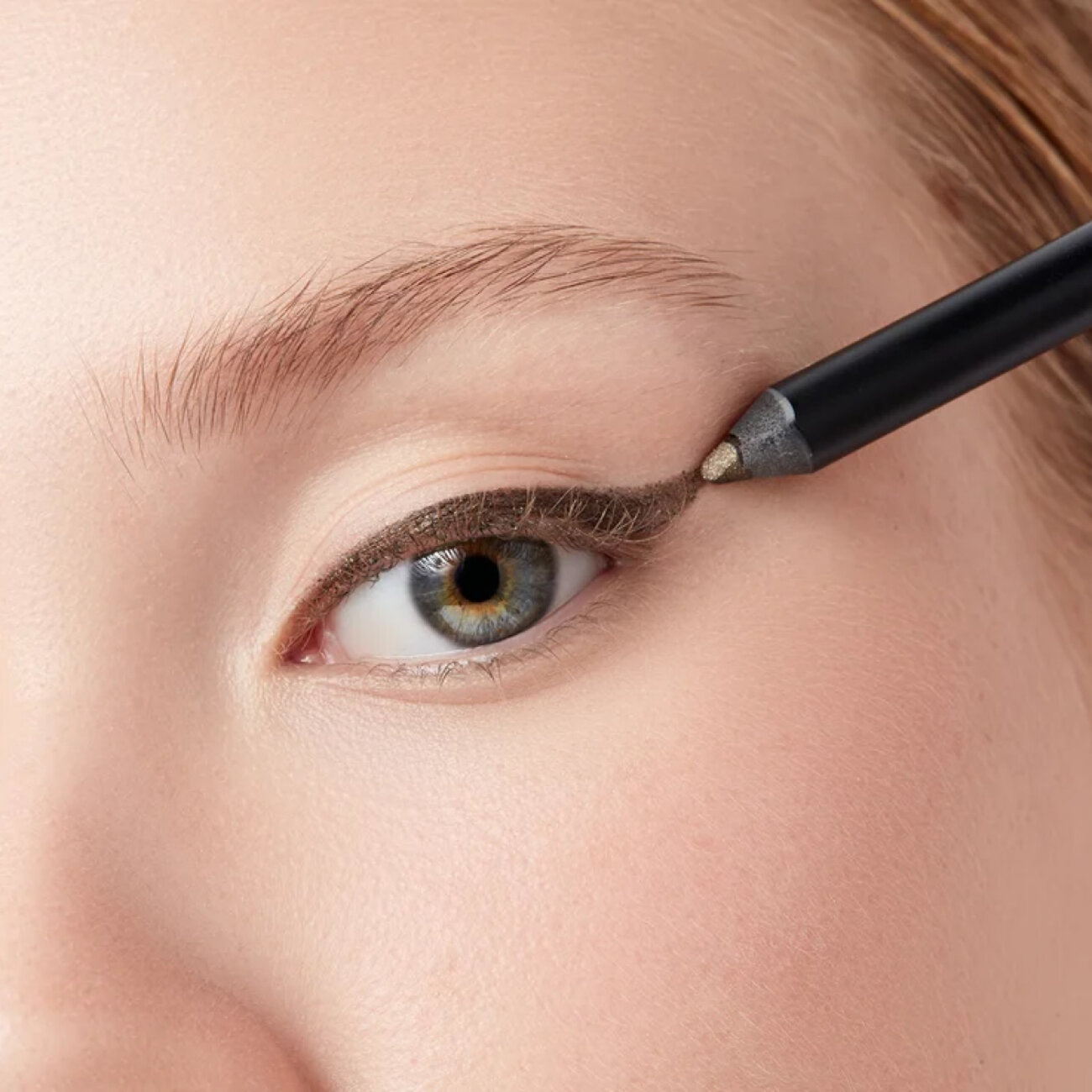 Provoc Гелевый карандаш-подводка для глаз водостойкий / Semi Permanent Gel Eye Liner №80 Practically Magic 545813 1751