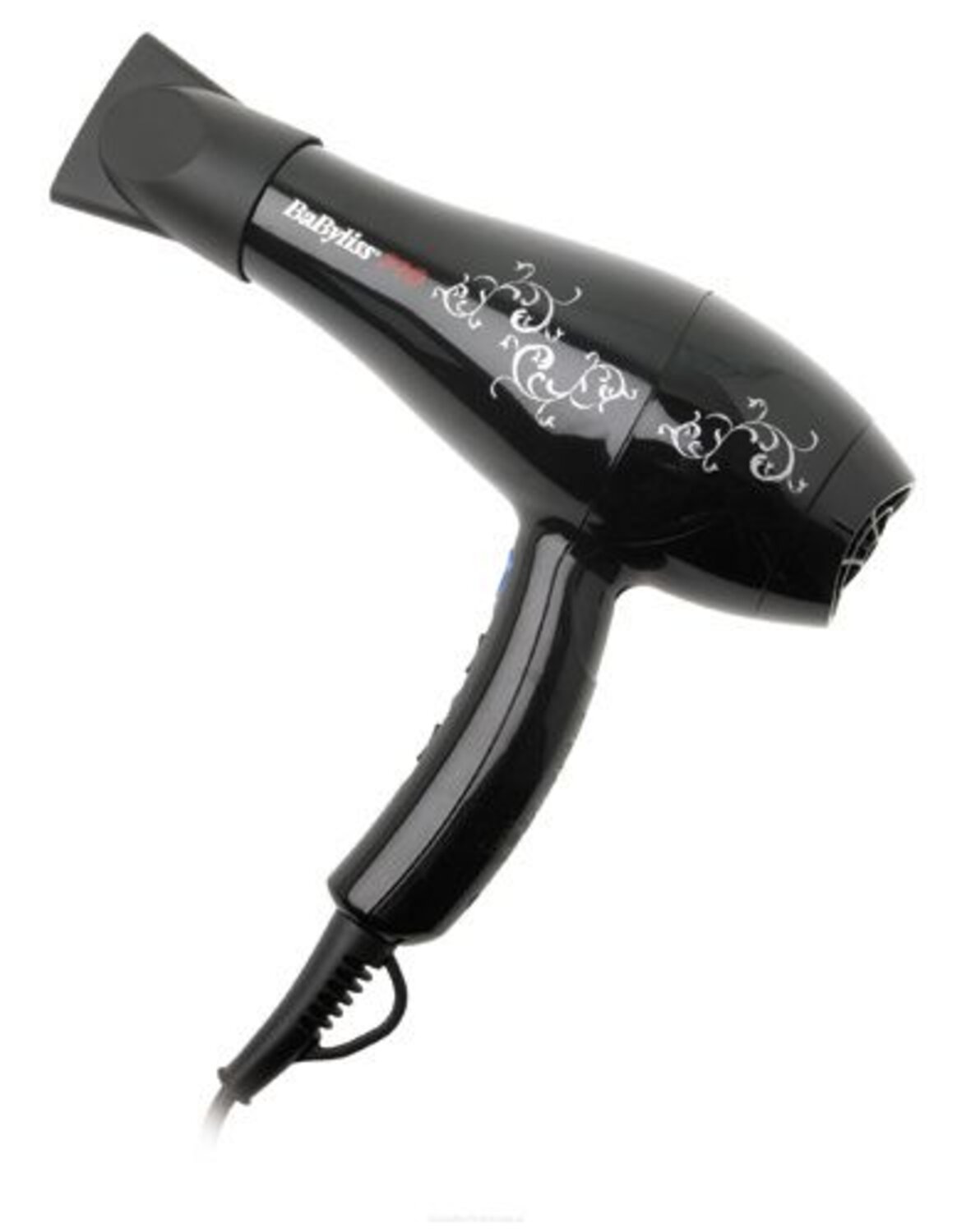 BaByliss Профессиональный фен / 5559-Е, черный, 2000 Вт 545815 2230