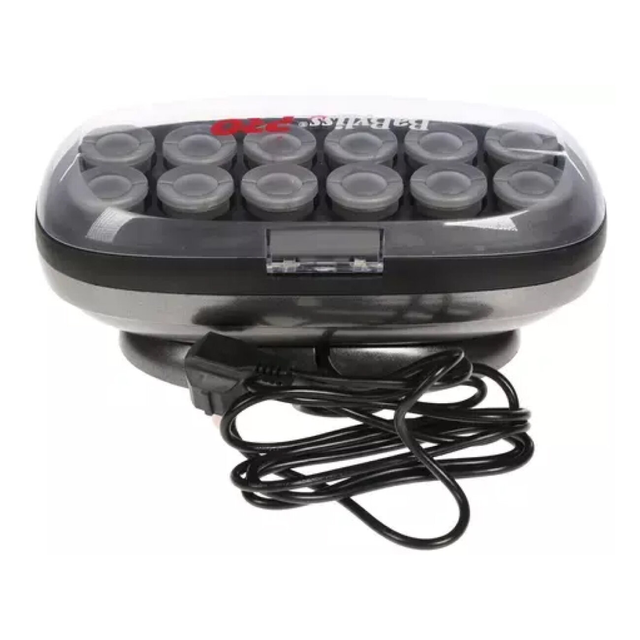 BaByliss Электробигуди для волос / PRO Kit Studio BAB3025E, 400 Вт, 12 шт. 545834 3819