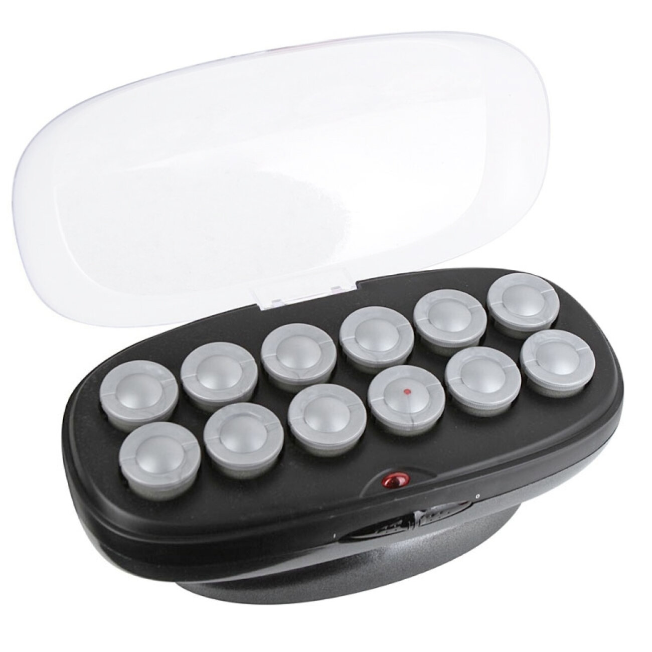 BaByliss Электробигуди для волос / PRO Kit Studio BAB3025E, 400 Вт, 12 шт. 545834 3819