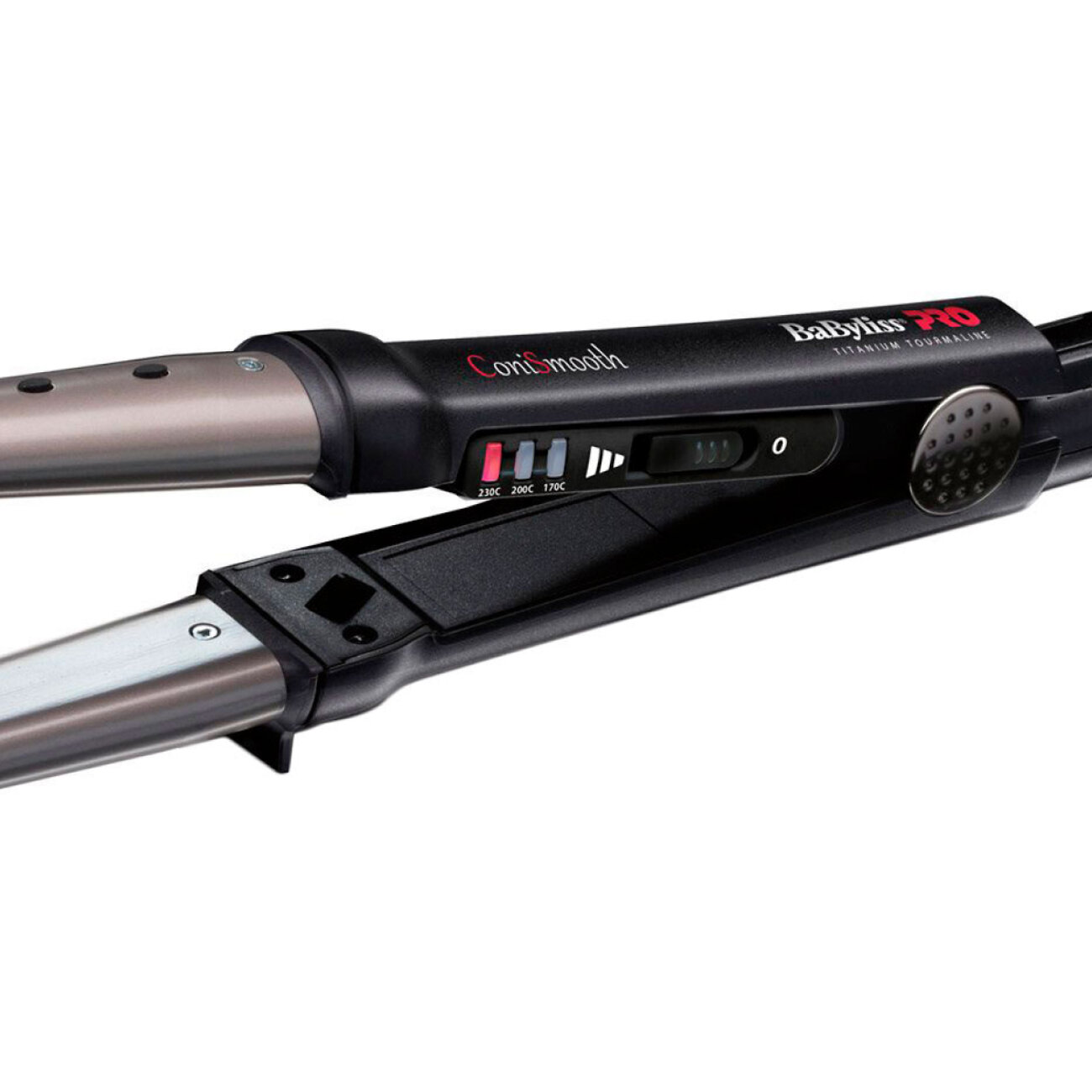 BaByliss Многофункциональная коническая плойка-стайлер / Conismooth BAB2225TTE, 16-32 мм, 60 Вт 545836 3868